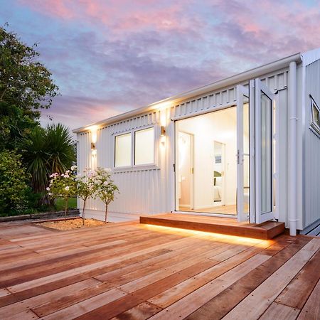Pod On Ranfurly Feilding Exterior foto