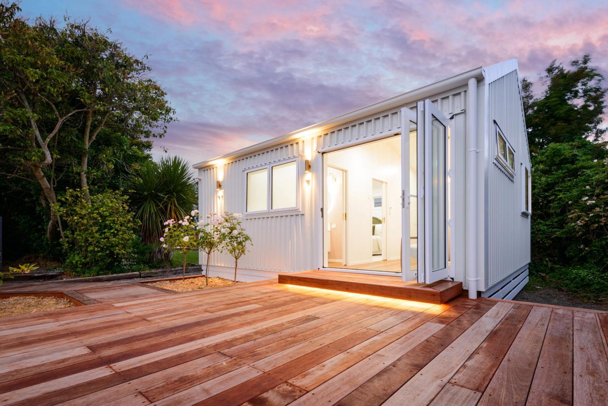 Pod On Ranfurly Feilding Exterior foto