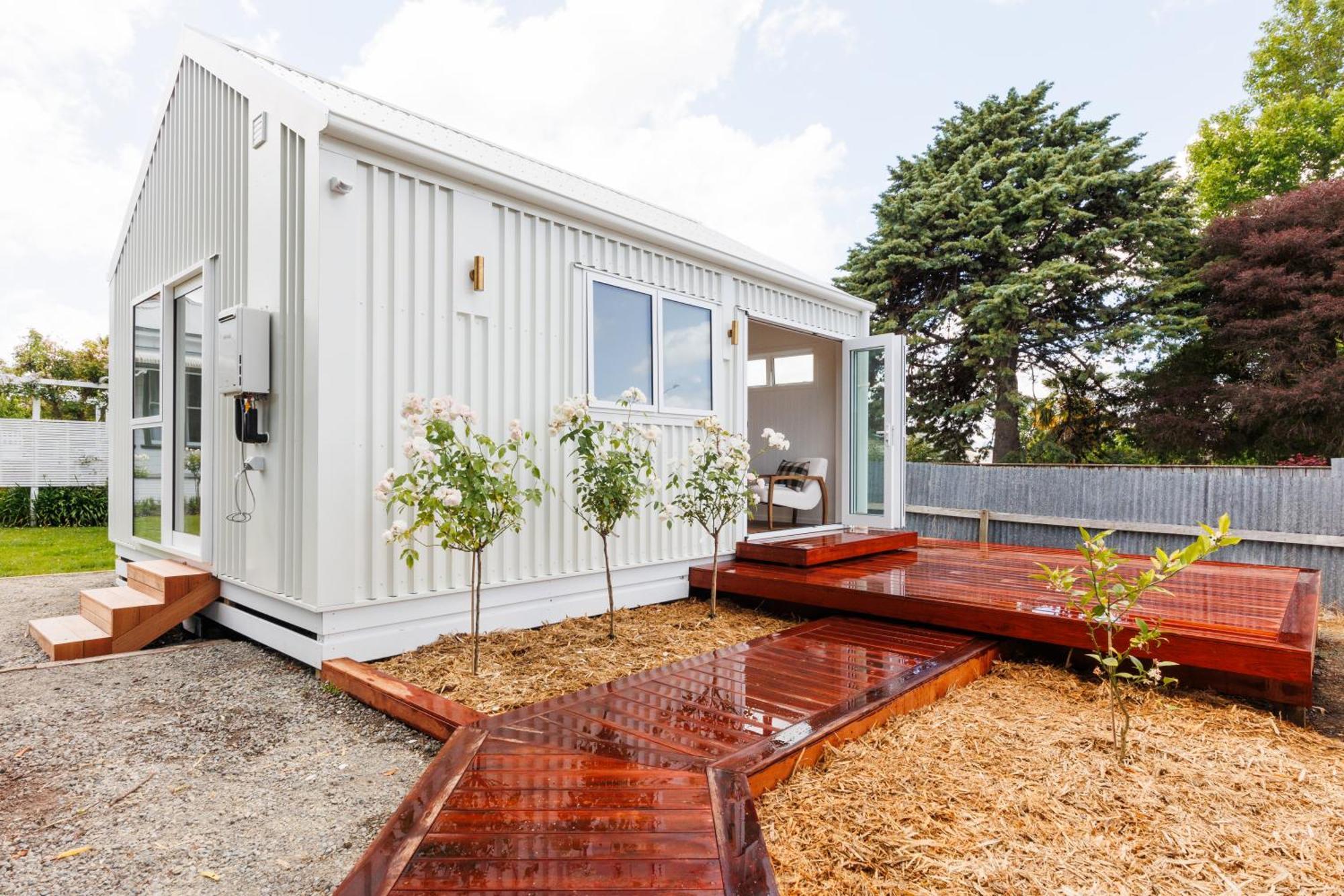 Pod On Ranfurly Feilding Exterior foto